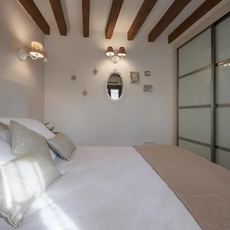 La Casa Del Transito Apartment Toledo Exterior photo