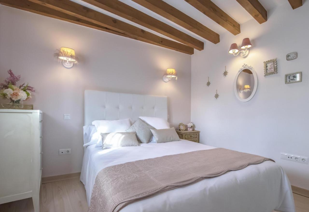 La Casa Del Transito Apartment
