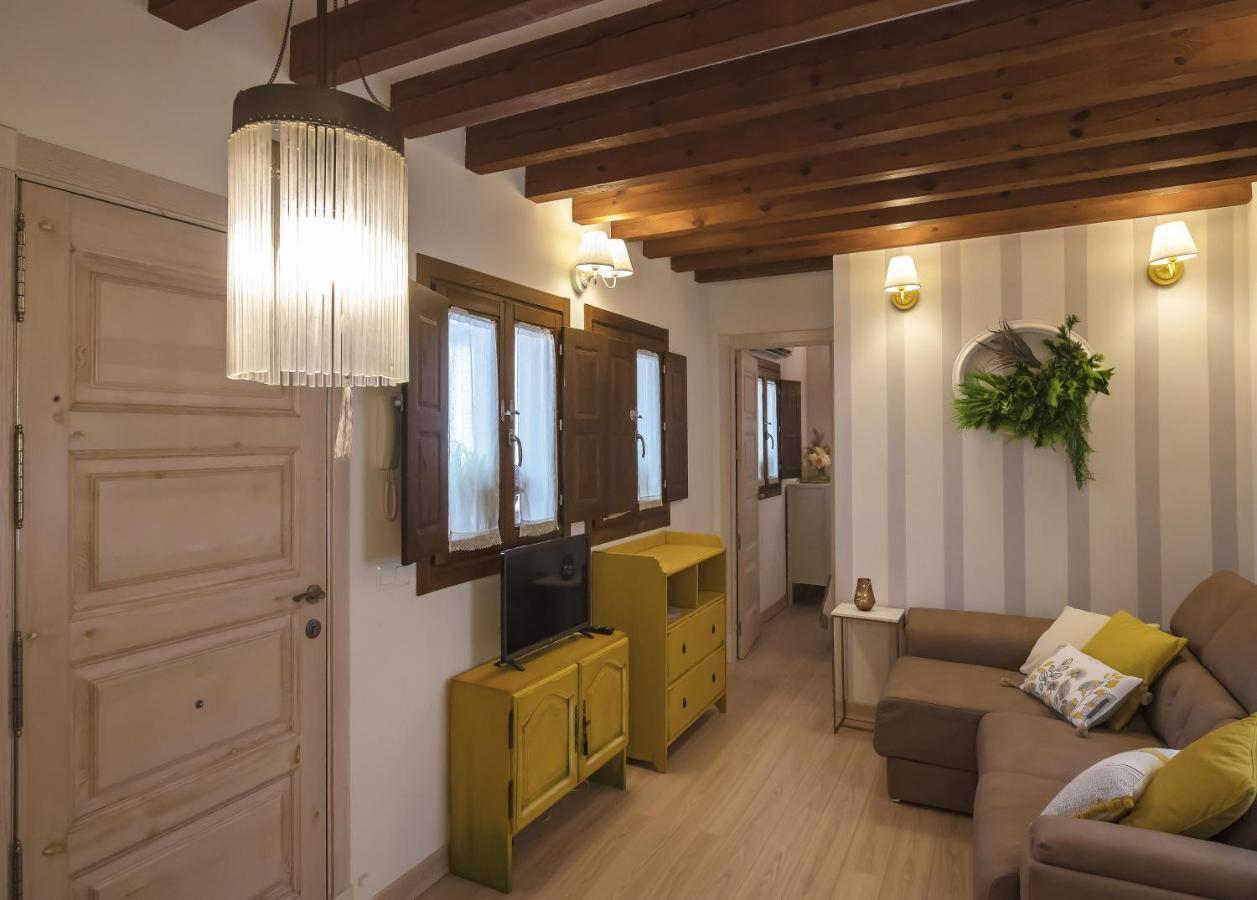 Apartment La Casa Del Transito Toledo