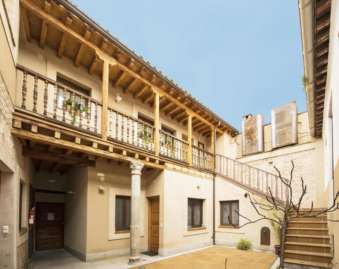 Apartment La Casa Del Transito