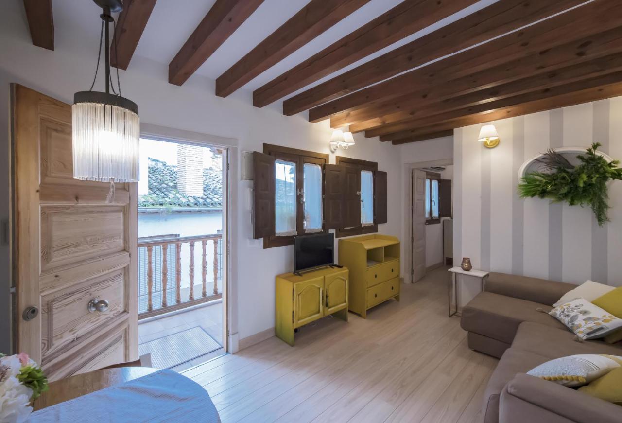 Apartment La Casa Del Transito