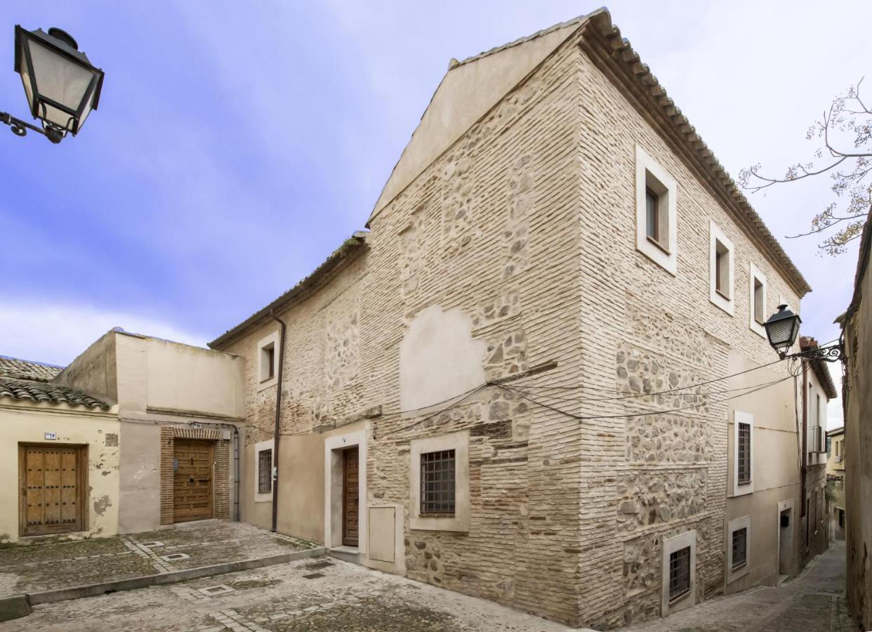La Casa Del Transito Toledo