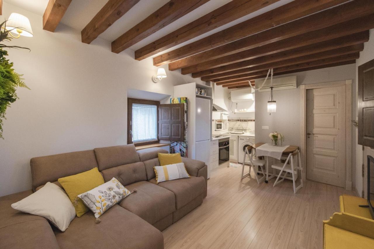 La Casa Del Transito Apartment *