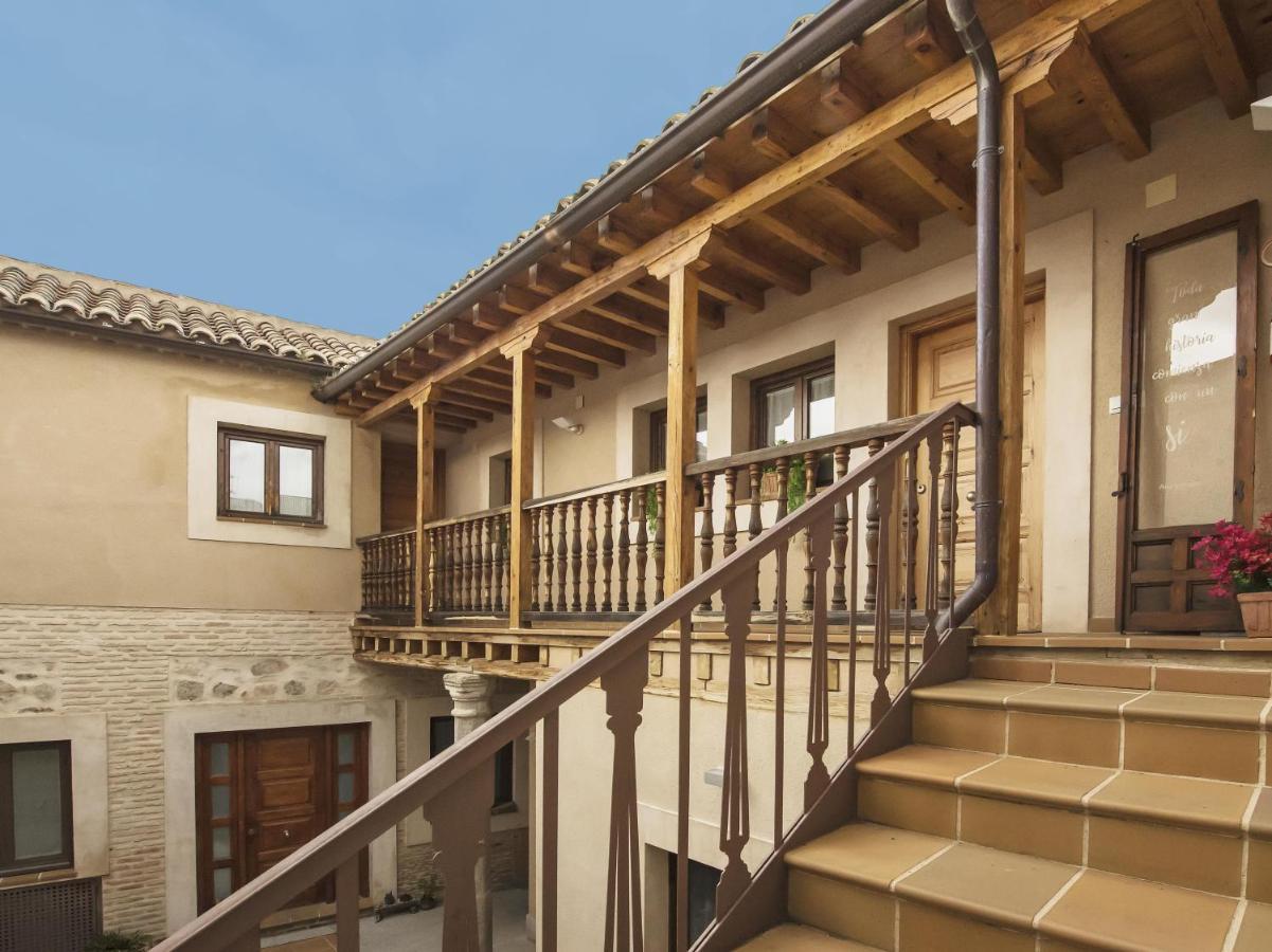 La Casa Del Transito Apartment *