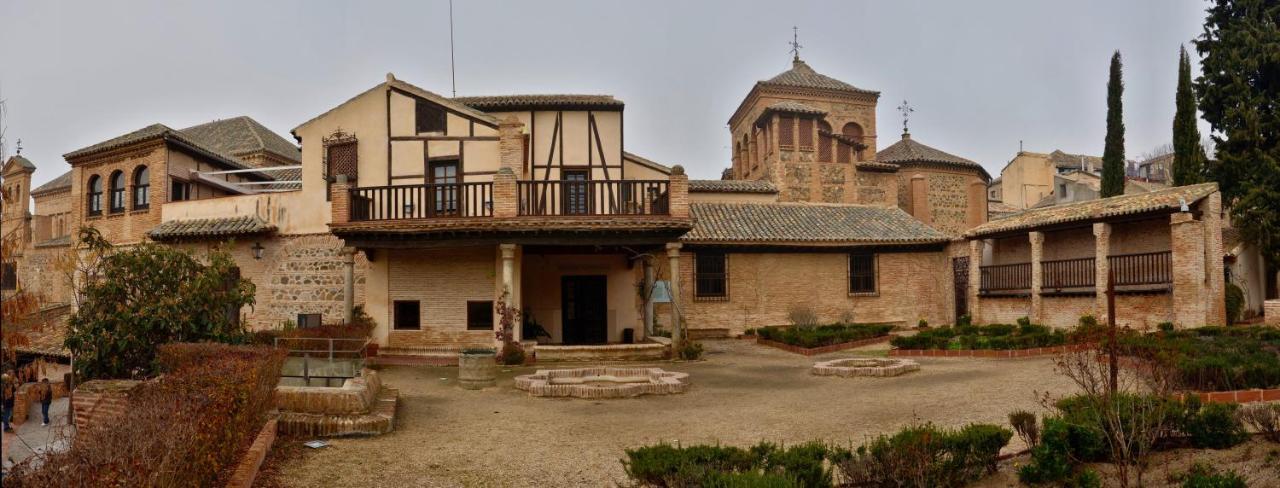La Casa Del Transito Toledo