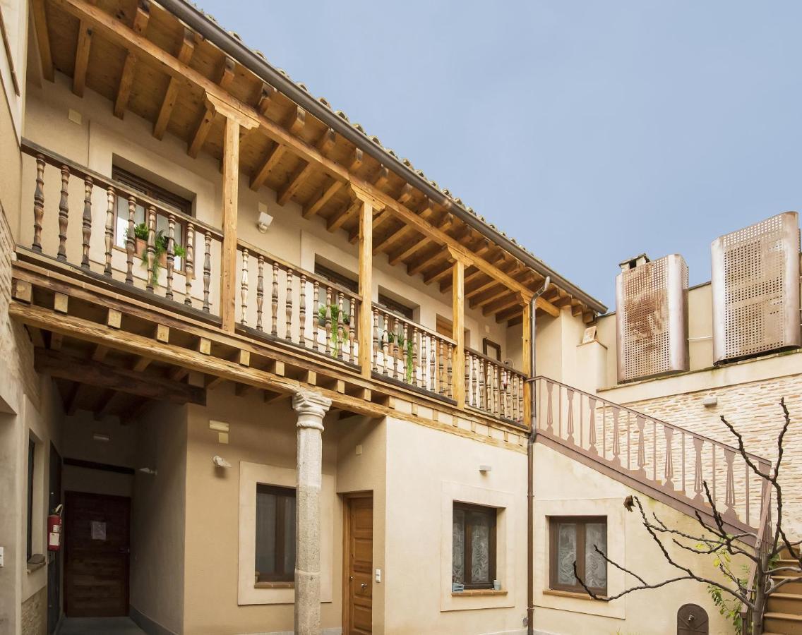 La Casa Del Transito * Toledo